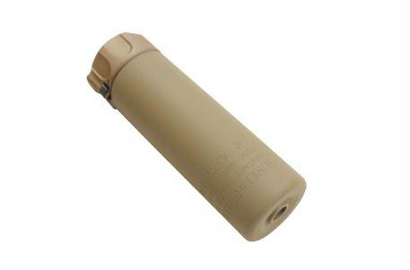 Socom556-mini Gen2 556 De Slcr