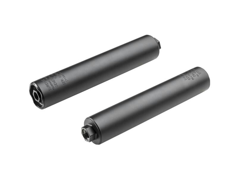 Genesis-762 7.62mm 5-8-24 Blk