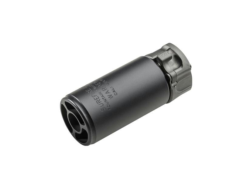 Warden Blast Rgltr Multi Black