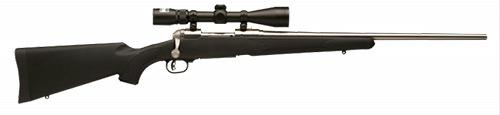 116 Trophy Hunter Xp 270 Pkg