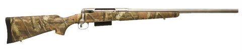 220 Slug 20ga Bolt Ss-camo