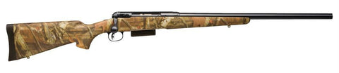 220 Slug 20ga Bolt Bl-camo
