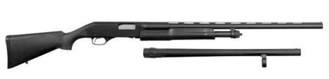 320 Field-sec Combo 12ga 3