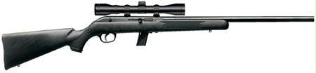 Semi-auto 22lr Bl-syn 10+1 Pkg