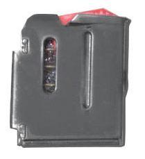 Mag Mod 93 17hmr-22mag 5sh Bl