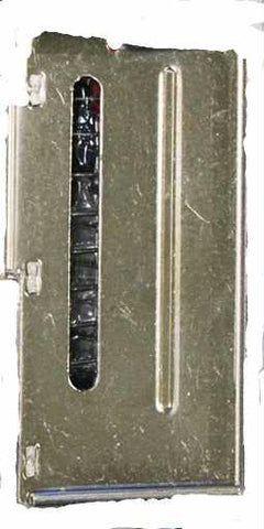 Mag Mod 93 17hmr-22mag 10sh Ss