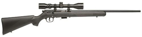 Bolt 22mag Bl-syn Scp Pkg