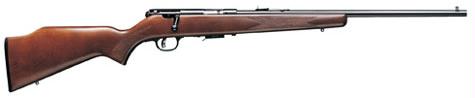 Bolt 22mag Bl-wd 5+1 Sgts