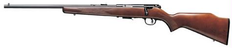 Bolt 22mag Bl-wd 5+1 Sgts Lh