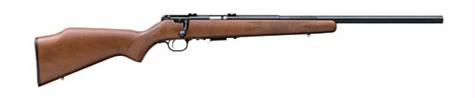 Bolt 17hmr Bl-wd Hvbbl