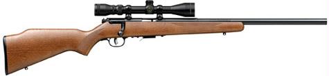 Bolt 17hmr Bl-wd Hvbbl Scp Pkg