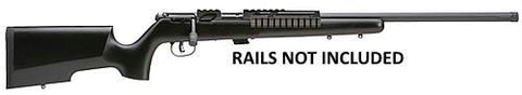 Bolt 17hmr Tact Stk Flt Thread