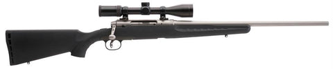 Axis Ii Xp 308 Ss-syn 22 Pkg