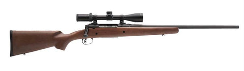 Axis Ii 22-250 Bl-wd Accu Pkg
