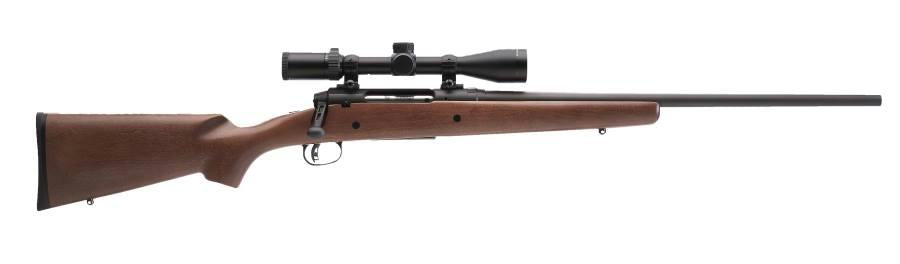 Axis Ii 25-06 Bl-wd Accu Pkg