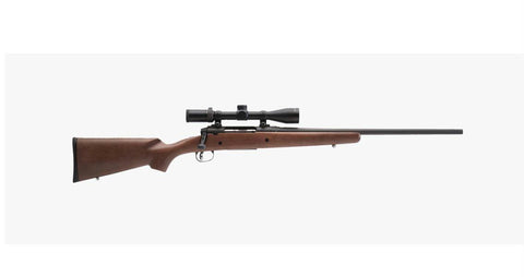 Axis Ii 7mm-08 Bl-wd Accu Pkg