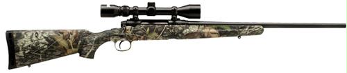 Axis 3006 Bl-camo Dbm Pkg