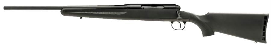 Axis 6.5cr Bl-syn 22 Dbm Lh