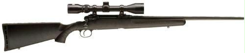 Axis 22-250 Bl-syn 22 Dbm Pkg
