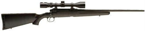 Axis 6.5cr Bl-syn Dbm Pkg