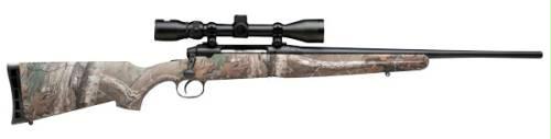 Axis 223 Bl-camo 20 Yth Pkg