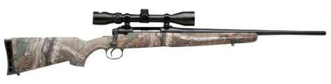 Axis 223 Bl-camo 20 Yth Pkg