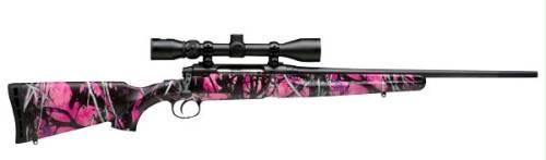 Axis 243 Bl-muddy Girl Yth Pkg