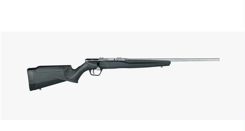 B22 22lr Ss-syn Heavy Bbl 21
