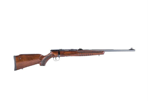 B22 22lr Blk-wd Sport Bbl 21