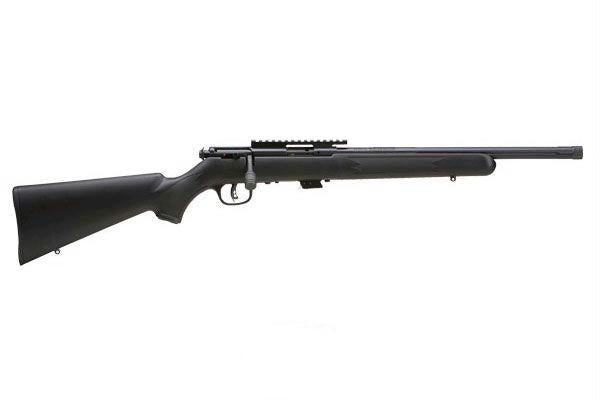 Bolt 22lr Bl-syn Thread 16.5
