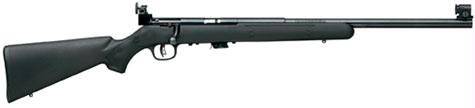 Bolt 22lr Bl-syn Hvbbl Sgts