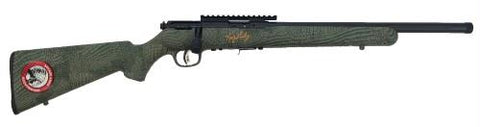 Bolt 22lr Bl-gator Hvbl Thread