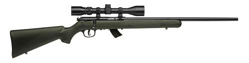 Bolt 22lr Bl-od Green 21 Pkg