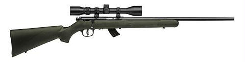 Bolt 22lr Bl-od Green 21 Pkg