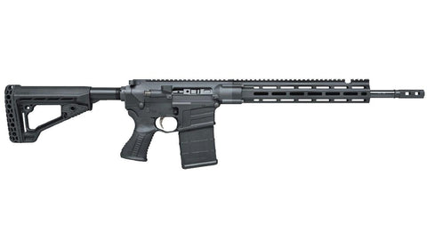 Msr 10 Hunter 6.5cr 18 20+1