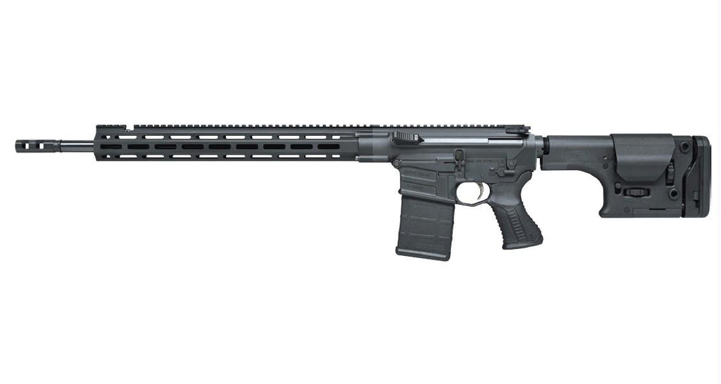 Msr 10 Long Range 6.5cr 22
