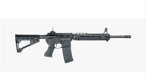 Msr15 Patrol 5.56mm 16 30+1