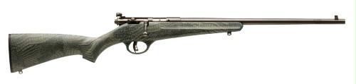 Rascal 22lr Sgl-shot Yth Gator