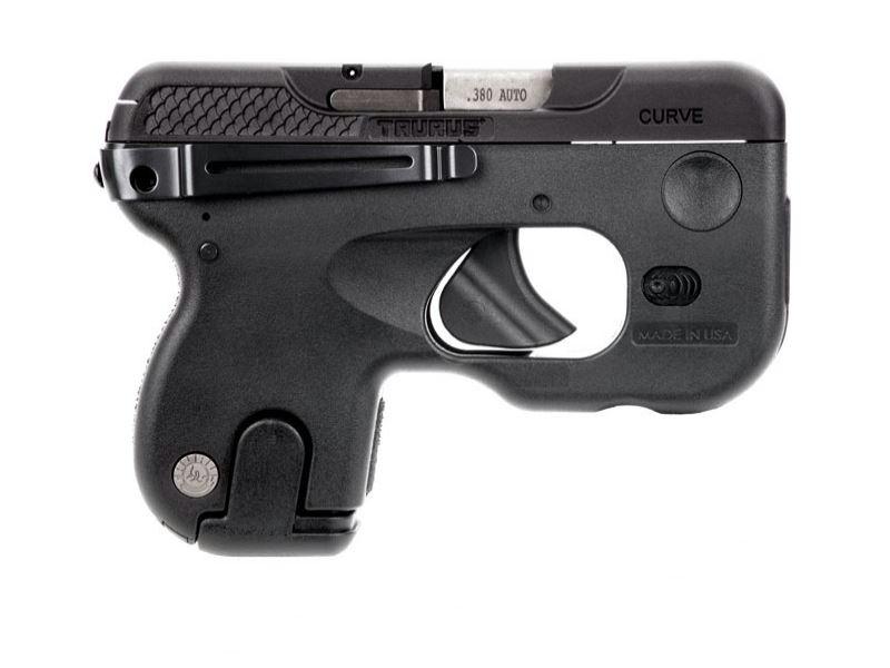 180 Curve 380acp 2.7 Laser