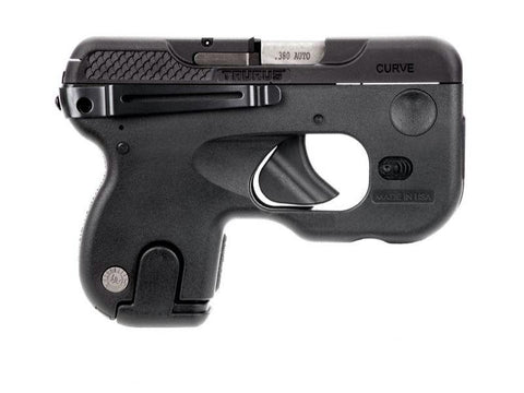 180 Curve 380acp 2.7 Laser