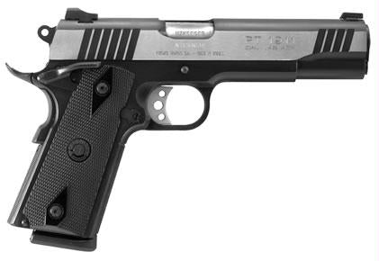 Pt-1911 45acp Duo Tone 8+1