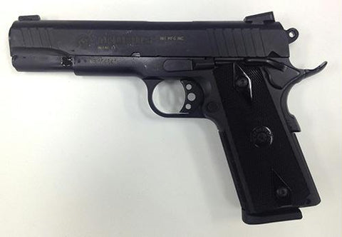 1911fs 45acp Blue 5 8+1