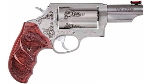 Judge 10th Anniv 410-45lc 3