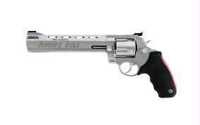 Raging Bull 44m Ss 8-3-8 6sh