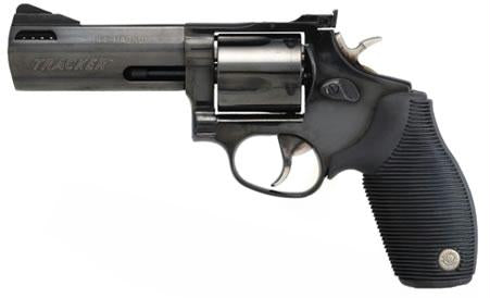 Tracker 44mag Bl 4 5sh As Ptd