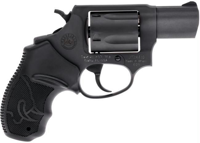 605 357mag Bl 5sh 2