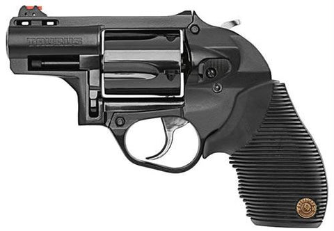 605 Polymer 357mag Bl 5sh 2