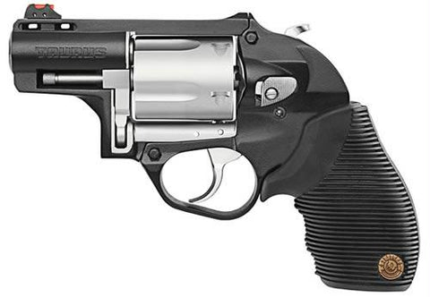 605 Polymer 357mag Ss 5sh 2