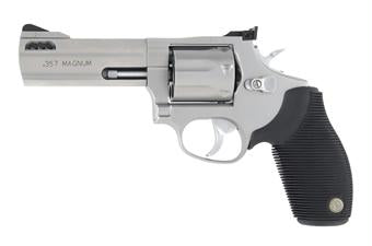 627 Tracker 357mag Ss 4 As
