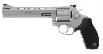 627 Tracker 357mag Ss 6 As